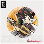 Zenless Zone Zero: Eridu Series Belobog Heavy Industries Deformed Can Badge Ando