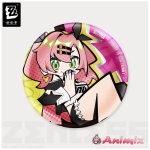 Zenless Zone Zero: Eridu Series Gentle House Deformed Can Badge Nico