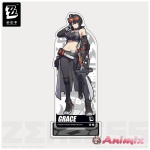 Zenless Zone Zero: Standing Picture Series Belobog Heavy Industries Character Acrylic Stand Grace