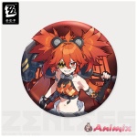 Zenless Zone Zero: Standing Picture Series Belobog Heavy Industries Character Can Badge Creta
