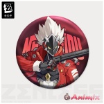 Zenless Zone Zero: Standing Picture Series Gentle House Character Can Badge Billy