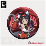 Zenless Zone Zero: Standing Picture Series Gentle House Character Can Badge Nekomata