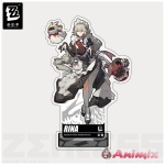 Zenless Zone Zero: Standing Picture Series Victoria Kaisei Character Acrylic Stand Lina
