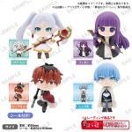 Frieren: Beyond Journey's End: Collection Figure RICH BOX Ver