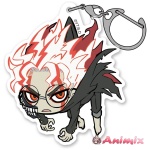 Tv Anime Dandadan: Okarun (Transformation) Acrylic Tsumare