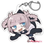 TV Anime Yofukashi No Uta Season 2: Nanakusa Nazuna Acrylic Tsumare