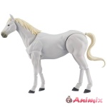 figma Wild Horse (White)
