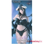 Overlord BiCute Dark Figure -Albedo-