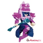 nanoblock NBCC_205 Yu-Gi-Oh Duel Monsters Dark Magician