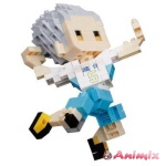 nanoblock NBCC_262 Haikyu!! Korai Hoshiumi