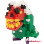 nanoblock NBC_129 SHISHIMAI (Reissue)