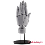 1/1 ARTIST SUPPORT ITEM Hand Model / L -GRAY-