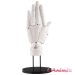 1/1 ARTIST SUPPORT ITEM Hand Model / L -WHITE-