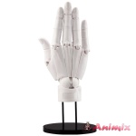 1/1 Artist Support Item Hand Model / R -WHITE- (Reissue)