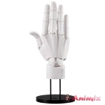 1/1 Artist Suppport Item Hand Model Men's/R -White-