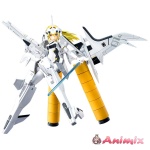 1/1 Busou Shinki x MEGAMI DEVICE: Type Angel Arnval Tranche 2