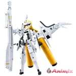 1/1 Busou Shinki x Megami Device Type Angel Arnval