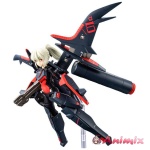 1/1 Busou Shinki x Megami Device - Type Angel Arnval (Repaint Color Version)