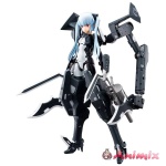 1/1 Busou Shinki x Megami Device Type Evil Strarf
