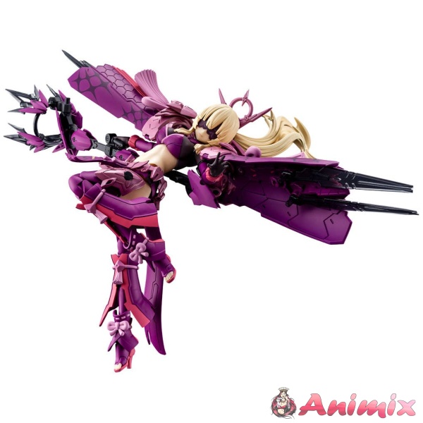 1/1 Megami Device AUV Amaterasu Eclipse