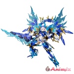 1/1 Megami Device AUV Susanowo Souen (Reissue)
