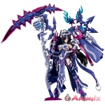 1/1 Megami Device AUV Tsukuyomi Regalia