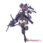 1/1 Megami Device Asra Ninja Kaname Shadow Edition Full Package