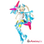 1/1 Megami Device Asura Ninja Aoi (Reissue)