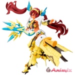 1/1 Megami Device Auv Ame No Uzume Sunshine