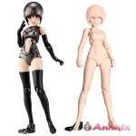 1/1 Megami Device B1R-M Chassis Kit Skin Color B