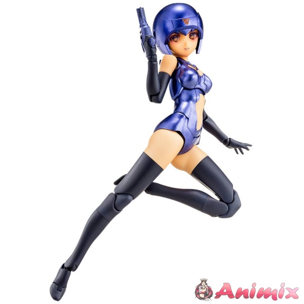 1/1 Megami Device B1R-M Chassis Kit Skin Color D