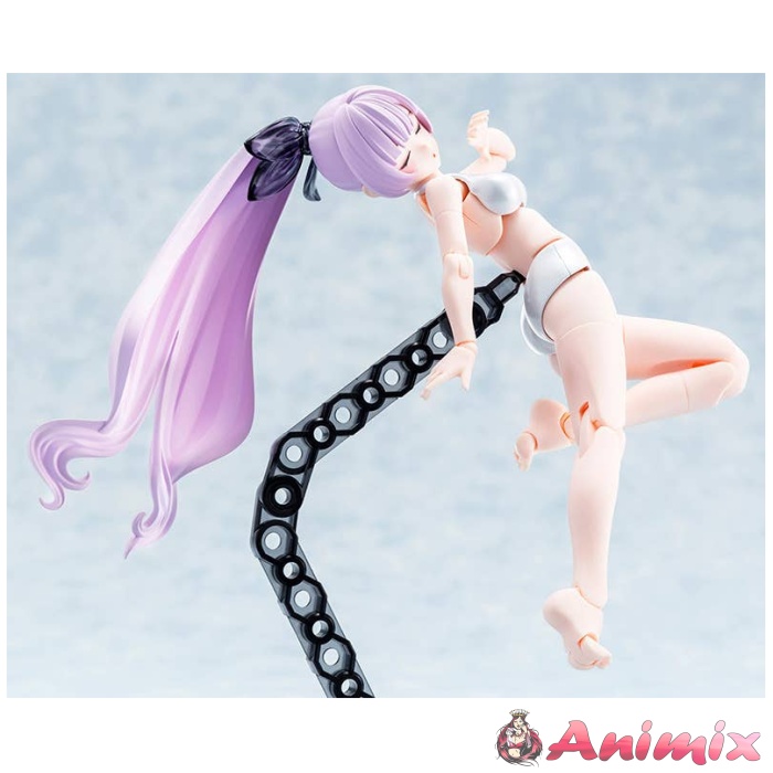 1/1 Megami Device BUSTER DOLL Paladin DARKNESS CLAW - Image 26