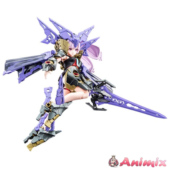 1/1 Megami Device BUSTER DOLL Paladin DARKNESS CLAW