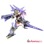 1/1 Megami Device BUSTER DOLL Paladin DARKNESS CLAW