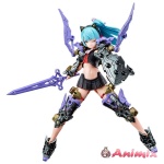 1/1 Megami Device Buster Doll Knight Darkness Claw