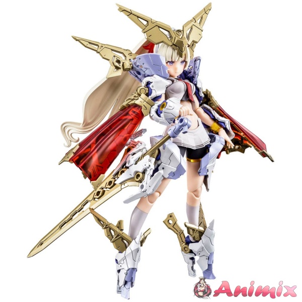 1/1 Megami Device Buster Doll Paladin (Reissue)