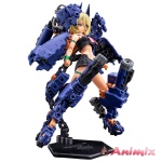 1/1 Megami Device Buster Doll Tank Midnight Fang