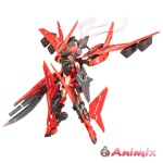 1/1 Megami Device SOL Raptor Beast Mode