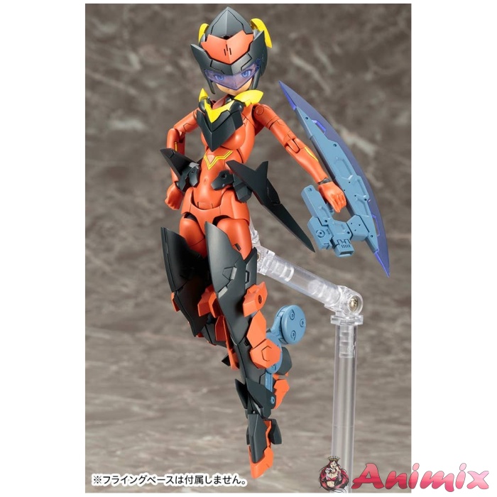 1/1 Megami Device - SOL Roadrunner (Reissue) - Image 6
