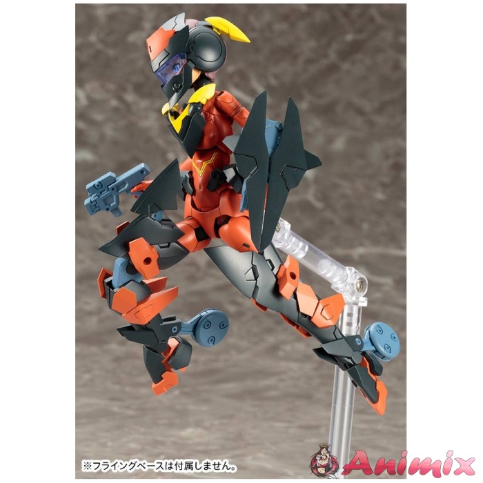 1/1 Megami Device - SOL Roadrunner (Reissue) - Image 7