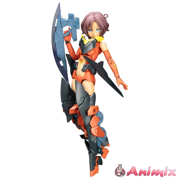 1/1 Megami Device - SOL Roadrunner (Reissue)