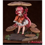 1/1 Mushroom Girls Series No.5 Reishi Mushroom Figure