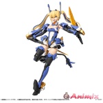 1/10 Metamor Verse MV-01 Ao Kiriyama & Blade Liger