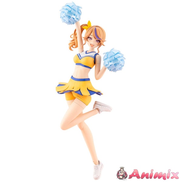 1/10 Seira Ichijo [Cheerleading Costume] (Sousai Shojo Teien)