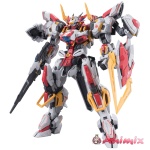 1/100 Baffarion Plastic Model Kit