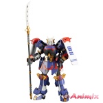 1/100 Frame Arms Kenshin