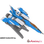1/100 Raiden Mk-II 2P Color (Raiden II)