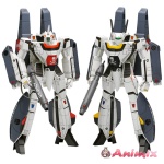 1/100 VF-1S/A Super Valkyrie (Battroid)