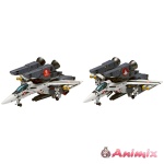 1/100 VF-1S/A Super Valkyrie (Fighter)