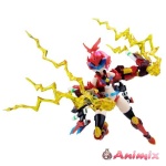 1/12 02 ATK Girl Heracross
